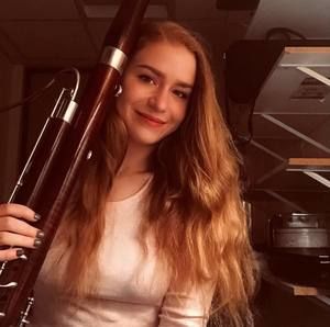 Meet your Posher, Hannah